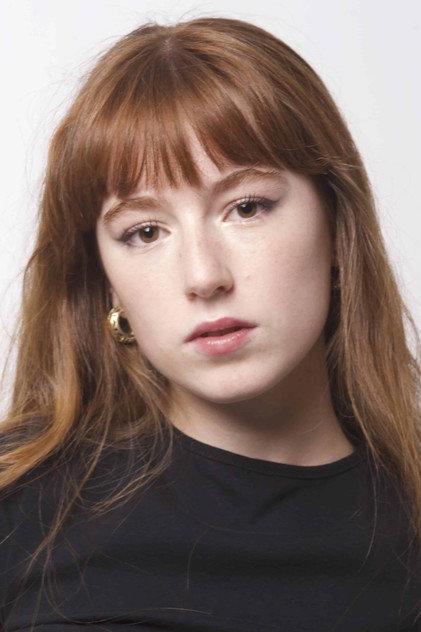 Miriam Rubio - Actor Profile Photo