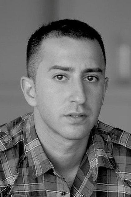 Gürkan Küçüksentürk - Actor Profile Photo