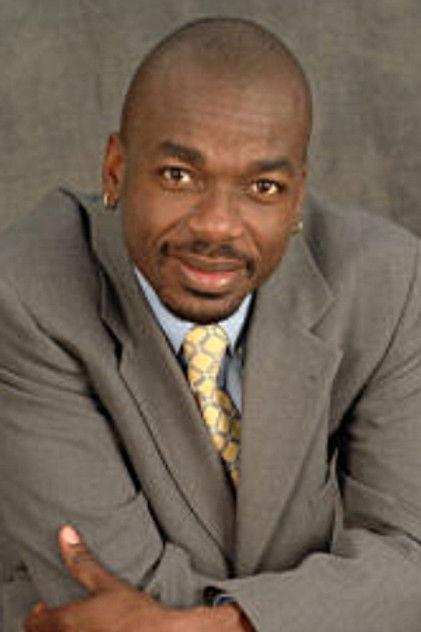 Patson - Actor Profile Photo
