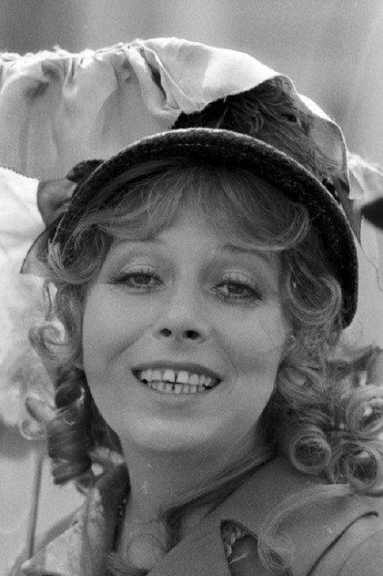 Barbara Wrzesińska - Actor Profile Photo