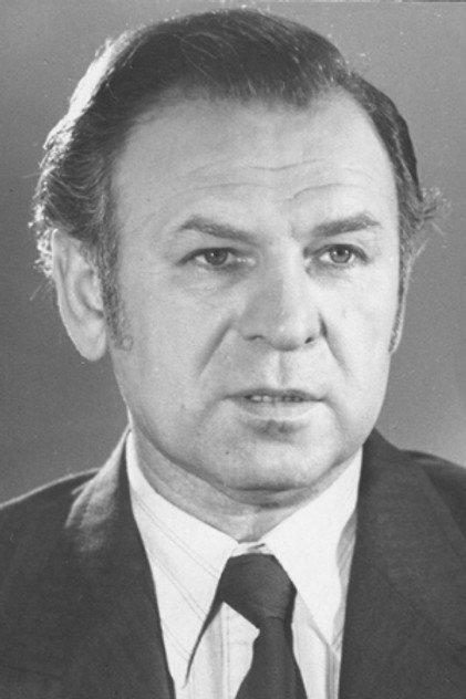 Artiomas Inozemcevas - Actor Profile Photo