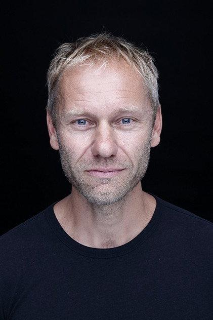 James Hillier - Actor Profile Photo