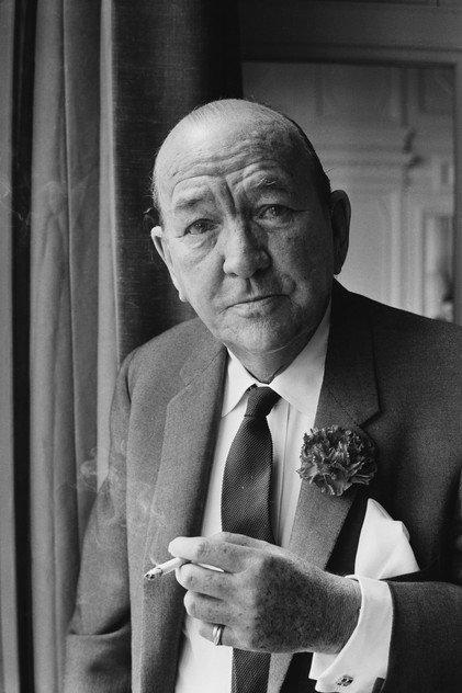 Noël Coward - Actor Profile Photo