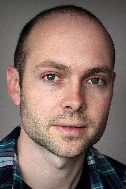 Paul McIver - Actor Profile Photo