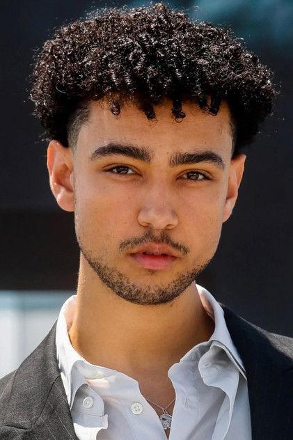 Archie Madekwe - Actor Profile Photo
