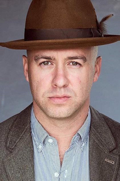 Michael Eugene Smith - Actor Profile Photo