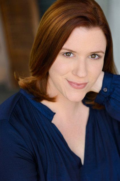Joy Kigin - Actor Profile Photo