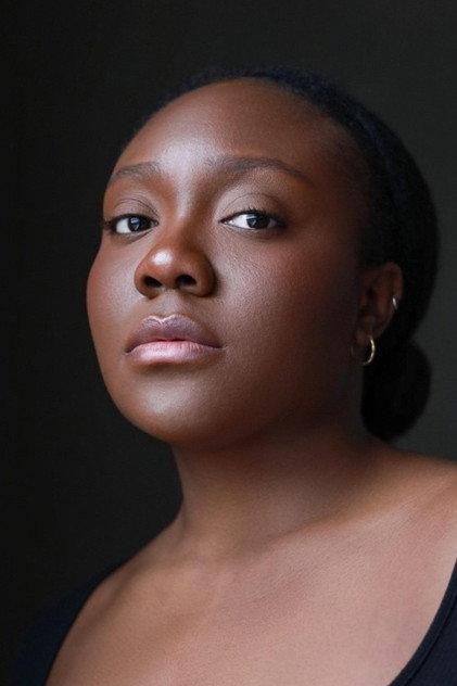 Tomi Sunmonu - Actor Profile Photo