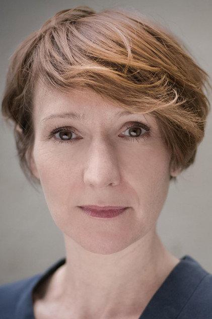 Polly Frame - Actor Profile Photo