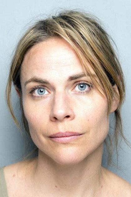 Sira Stampe - Actor Profile Photo