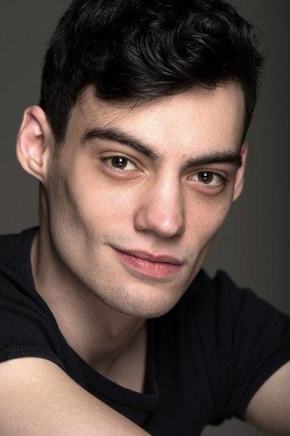 Joshua Haynes - Actor Profile Photo