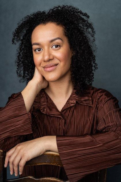 Shareesa Valentine - Actor Profile Photo
