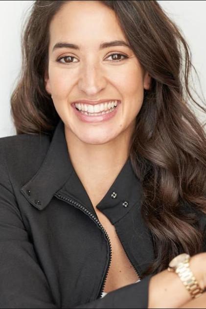 Leah de Niese - Actor Profile Photo