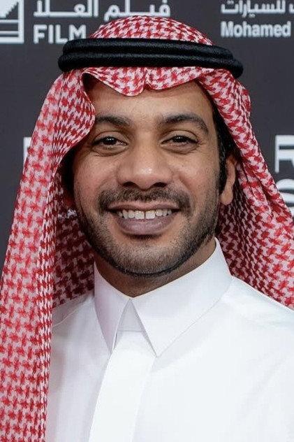 Faisal Al-Dokhi - Actor Profile Photo