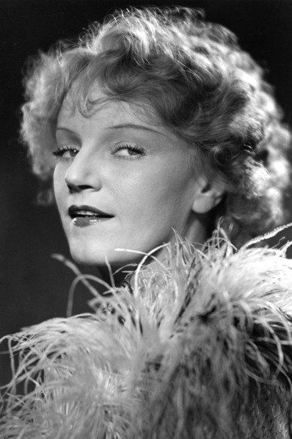 Maly Delschaft - Actor Profile Photo