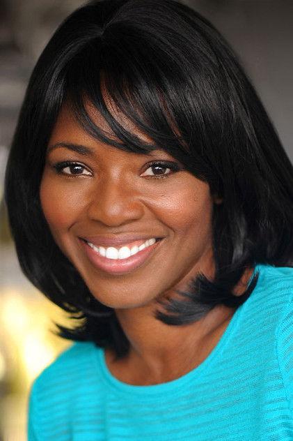 Tanya Lynne Lee - Actor Profile Photo