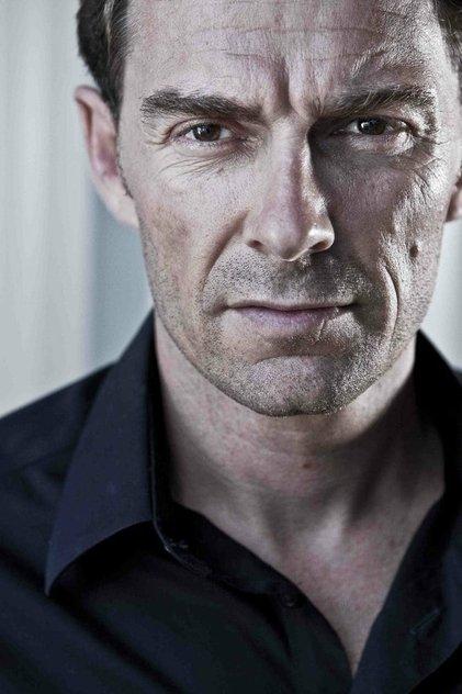 Dennis Kreusler - Actor Profile Photo