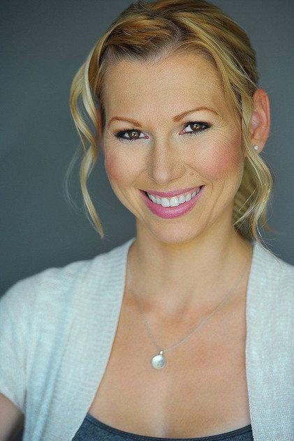 Rachel Leigh Anderson - Actor Profile Photo