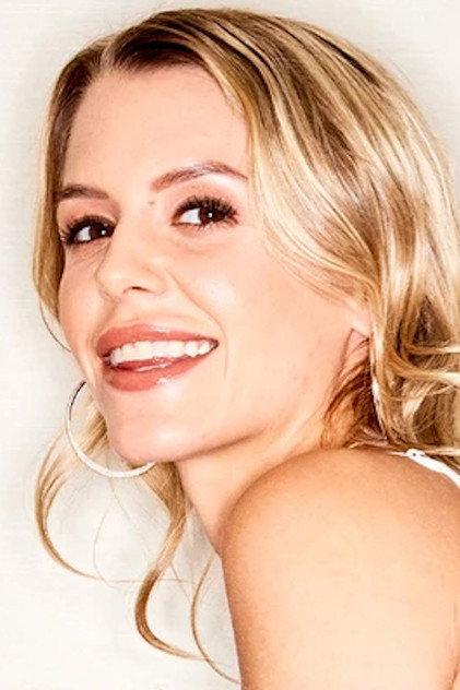 Evelyn Palek - Actor Profile Photo