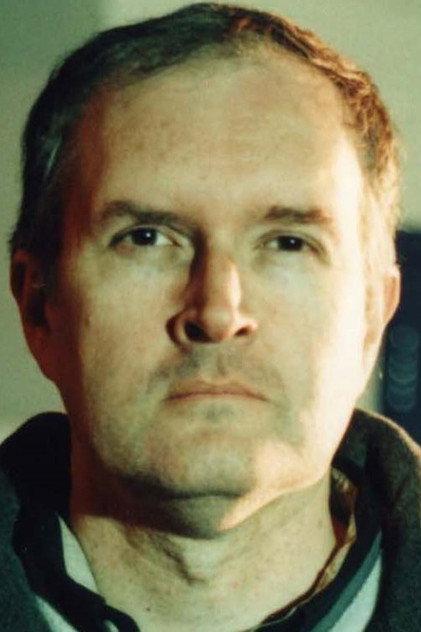 Donald Farmer - Actor Profile Photo