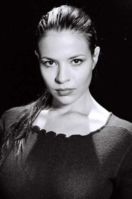 Danica Todorović - Actor Profile Photo