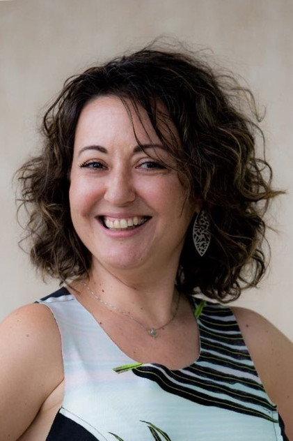 Adriana Lodi - Actor Profile Photo