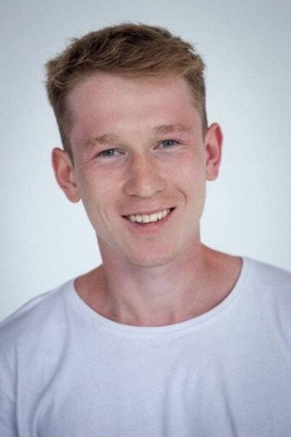 Eldar Safikanov - Actor Profile Photo