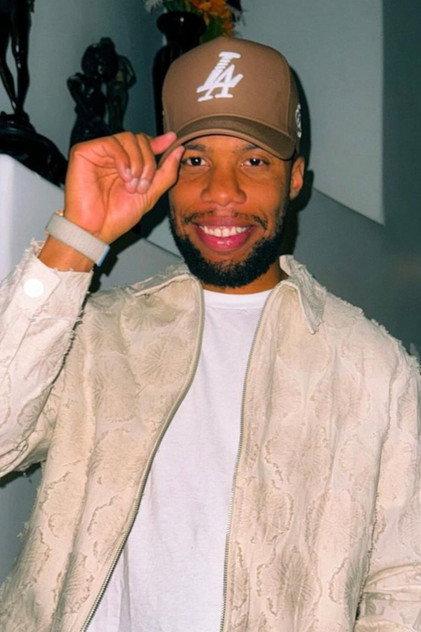 Desmond Johnson - Actor Profile Photo