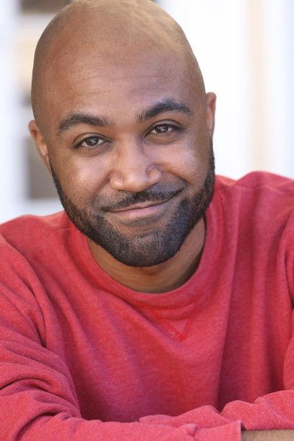 Raphael Chestang - Actor Profile Photo