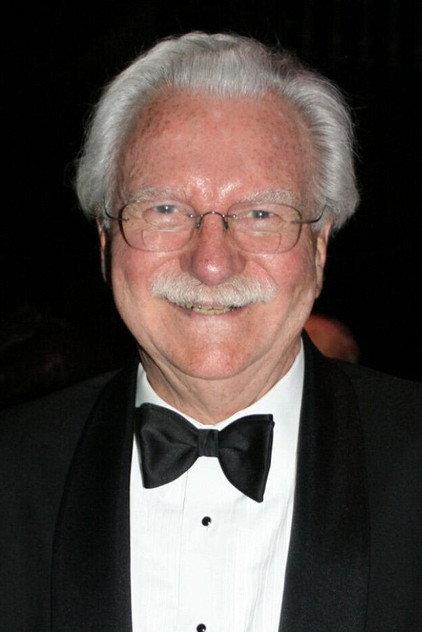 Walter Massey - Actor Profile Photo