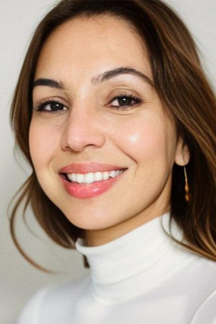 Halima Ahmadi - Actor Profile Photo