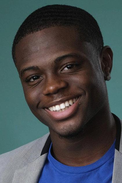 Akili McDowell - Actor Profile Photo
