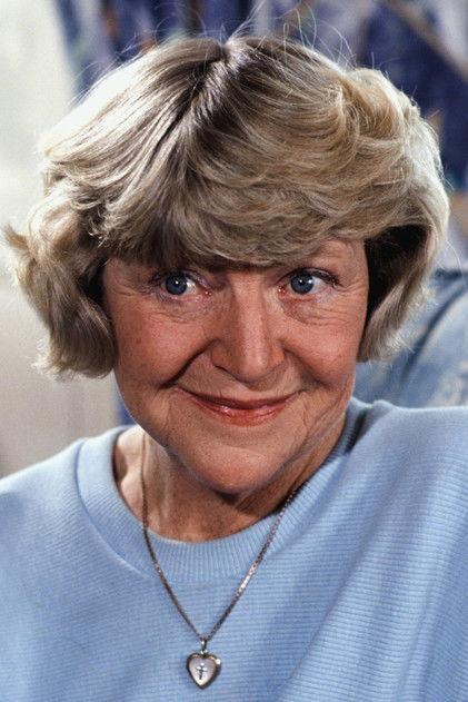 Dora Bryan - Actor Profile Photo