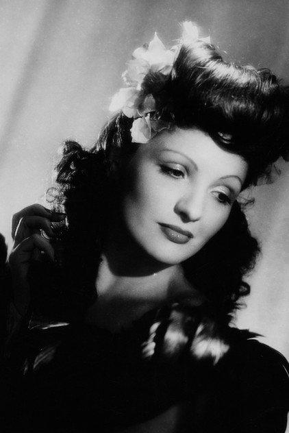 Michèle Martin - Actor Profile Photo
