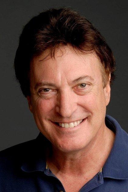 Richard Epcar - Actor Profile Photo