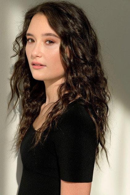 Alyssa Gonzalez - Actor Profile Photo