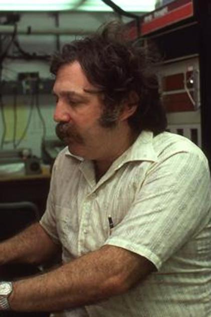 Dr. Carl Lowenstein - Actor Profile Photo