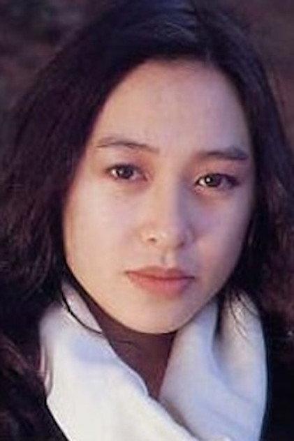 Kaoru Ôhara - Actor Profile Photo