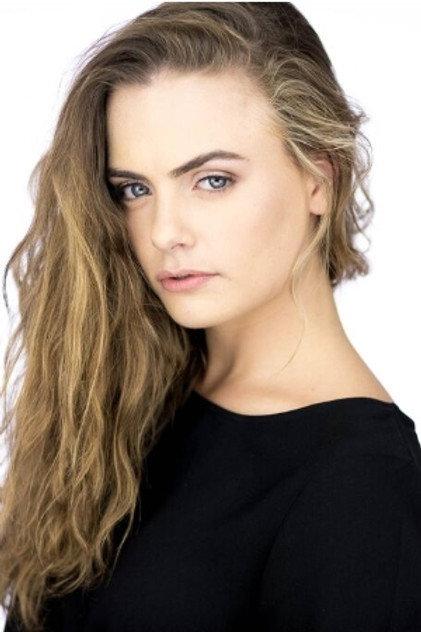 Katie Moore - Actor Profile Photo