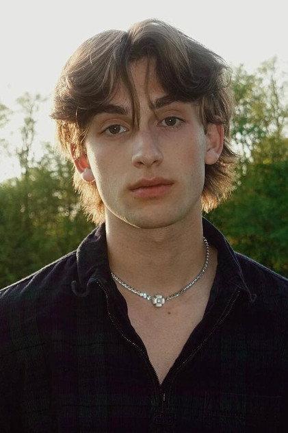 Johnny Orlando - Actor Profile Photo
