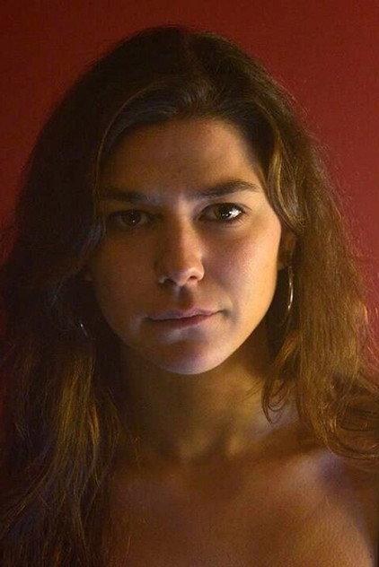 Nikoleta Haratzoglou - Actor Profile Photo