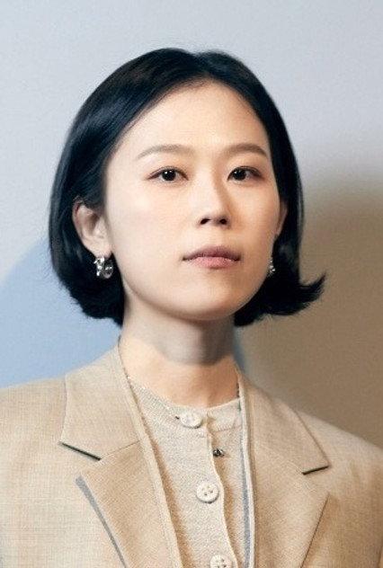 Kim Sae-byuk - Actor Profile Photo