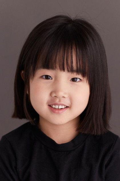 Park Ji-yun - Actor Profile Photo