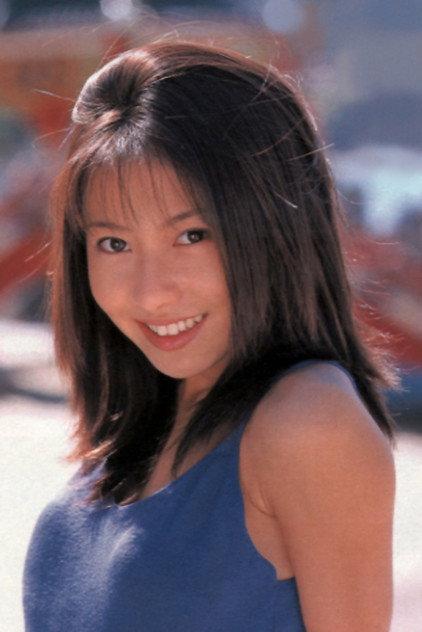Kanako Enomoto - Actor Profile Photo