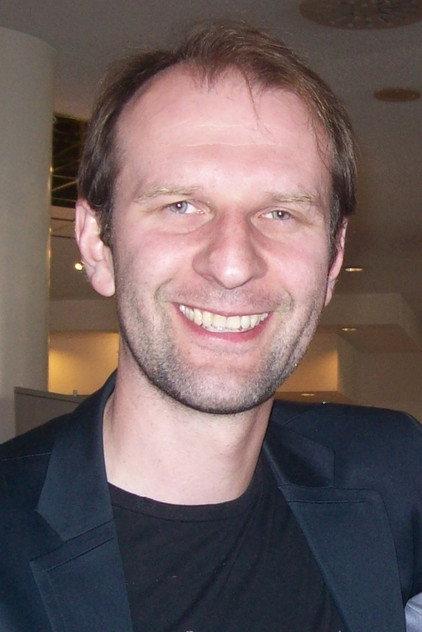 Rafał Rutkowski - Actor Profile Photo