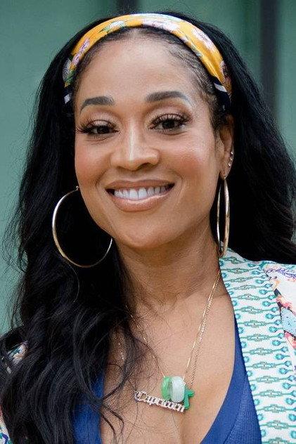 Mimi Faust - Actor Profile Photo