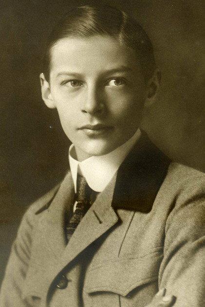 Wilhelm Prinz von Preußen - Actor Profile Photo