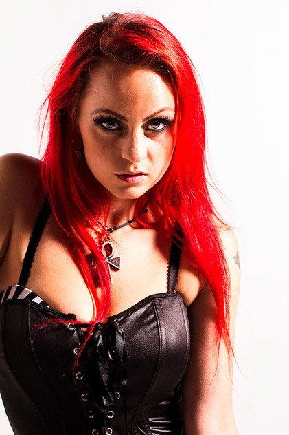 Sara Hedgren - Actor Profile Photo