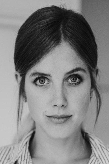 Nellie Benner - Actor Profile Photo