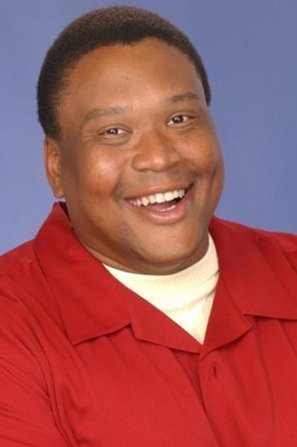 Derick Alexander - Actor Profile Photo